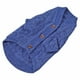 thumbnail image 2 of Chaleco para Perro color Azul talla L, 2 of 6