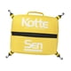 thumbnail image 1 of Bolsa Isotérmica Para Bebidas, Ideal Para Kayak, Navegación Y Tablas De Paddle Surf (color Amarillo)., 1 of 5