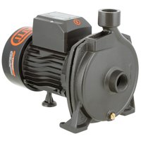 Bercatti - Bomba Superficie Centrífuga 1Hp Cpm158B