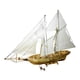 thumbnail image 4 of Kits De Construcción, Modelo De Barco, Modelo De Barco De Madera DIY Para Colecciones De Sala De Estar, 4 of 5
