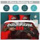 thumbnail image 3 of Call Of Duty Modern Warfare 3-Piece Bedding Set Duvet Cover Set Soft Warm And Comfortable Soft Bed Set for Bedroom, 3 of 5