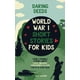 thumbnail image 1 of PublishDrive: Hazañas valientes, relatos de la Primera Guerra Mundial para niños, 1 of 1