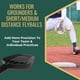 thumbnail image 5 of Raqueta Fungo Para Entrenamiento De Béisbol Y Sóftbol, 5 of 7