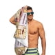 thumbnail image 5 of Toalla de Playa Desmarcar Pompompurin 78 x 180 cm, 5 of 6
