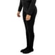 thumbnail image 3 of Primera Capa HW Patagonia Spandex Negro Pantalón Mujer, 3 of 5