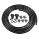 thumbnail image 5 of 2pcs Boquilla del Limpiaparabrisas para Ford Edge 2011-2015 Manguera de 2.5 Metros con Kit de Conectores BT4Z-17603-A, 5 of 7