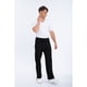 thumbnail image 2 of Pantalón Hombre Elasticado Recto Puño Ajustable Cargo 5001, 2 of 4