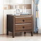 thumbnail image 3 of "Tirador Mueble Estrella Belug Herrajeria Artesanal 8-und Negro ", 3 of 4
