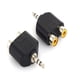 thumbnail image 1 of Adaptador Plus 3.5 A 2 Rca-H, 1 of 2