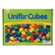 thumbnail image 1 of Juego de cubos Unifix Didax, 500 piezas, juegos y herramientas educativos, 1 of 3