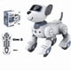 thumbnail image 3 of Juguete Perro Cachorro Robot Touch Interactivo Para Niños, 3 of 3