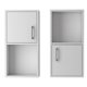 thumbnail image 1 of Repisa Mueble Auxiliar Bath 51 Blanco, 1 of 8