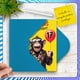 thumbnail image 5 of Tarjeta de cumpleaños Stuff4 Monkey Go Bananas para niños y niñas de 17 años, 5 of 7