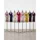 thumbnail image 4 of Set de 3 Bufandas Premium Suavidad y Elegancia, 4 of 5