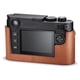 thumbnail image 2 of Funda de Cuero para Cámara Leica M11 Medio Estuche Cognac, 2 of 8