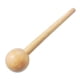 thumbnail image 3 of Guante de sóftbol de una pieza, mazo, martillos de mango largo, diámetro de 6,8 cm, equipo de 12 pulgadas, peso de béisbol deportivo para práctica de, 3 of 4