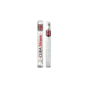 Cuba - Perfume Mujer Strass Zebra Edp 35 Ml