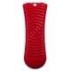 thumbnail image 1 of Funda con mango de silicona Le Creuset Cerise para utensilios de cocina, 1 of 2