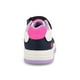 thumbnail image 3 of Zapatilla Niña Bubblegummers Airfoam Blanco-Azul, 3 of 6