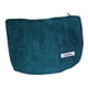 thumbnail image 1 of Bolsa De Cosméticos De Pana, Bolsa De Maquillaje De Gran Capacidad Para Perfume, Joyería, Lápiz Labial, Color Verde, 1 of 3
