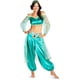 thumbnail image 1 of Disfraz de Jasmine Prestige para adulto, talla S, para mujer, 1 of 2