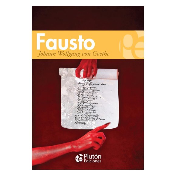 Fausto - Johann Wolfgang Von Goethe