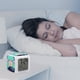 thumbnail image 5 of Princesa Espacial Lesbiana Theme 7 Colors Alarm Clock Digital Led Alarm Clock Gifts For Kids Friends Family, 5 of 6