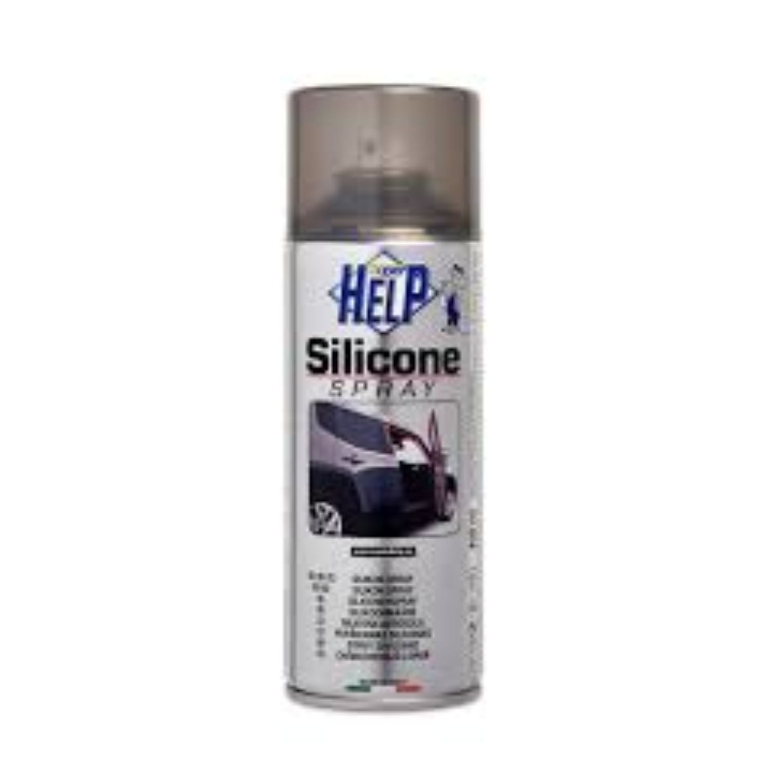 Super Help - Desengrasante De Motor Marca Super Gel