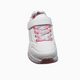 thumbnail image 3 of ZAPATILLAS URBANAS SKECHERS UNO GEN1 INFANTIL | 310321-WMLT - Talla 27, 3 of 5