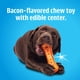 thumbnail image 3 of Juguete Hartz Chew n Clean Dental XS 25 g Bacon, 3 of 3