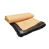 Genérica - Toldo Rectangular 3*5 Mts Sombra Cubierta Para Terraza Terraza Jardin