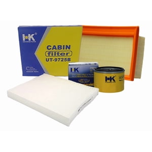 Repuestos Del Sol - Kit Filtro Para Suzuki S Presso 1 0 K10B 2020 2023