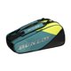 thumbnail image 1 of Bolso Dunlop SX Performance Negro/Verde X12, 1 of 3