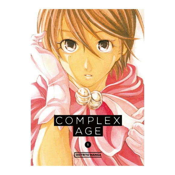 Complex Age N° 1