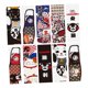 thumbnail image 4 of Cortina Banderines Banderas Restaurante Porche Hogar Patio Trasero Fiesta Tienda De Pared Estilo Colgante B 15cmx42cm, 4 of 5