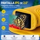 thumbnail image 5 of Microscopio Discovery 1080P - Cámara HD Amarillo - MamboKids, 5 of 6