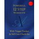 thumbnail image 1 of AA POWERFUL 12 STEP WORKBOOK With TRIGGER TRACKER & Selfcare Check-Ins: Includes Extensive Step 4 Inventory Worksheets & Daily Journal, 1 of 1