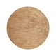 thumbnail image 1 of Alfombra Sherpa Beige 160X160, 1 of 3