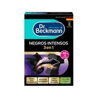 Toallitas Renovadoras De Negros Caja Un Dr Beckmann