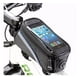 thumbnail image 1 of Pack X3 Bolso Para Bicicleta Porta Celular Touch, 1 of 1
