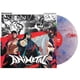 thumbnail image 3 of Vinilo Animetal Lp Marmoleado Transparente rojo blanco azul, 3 of 3