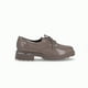 thumbnail image 3 of Mocasín Gisa/Cordones Taupe Piccadilly, 3 of 3