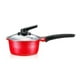 thumbnail image 5 of Batería Cocina 7pzs Granito Rojo Natural Roichen, 5 of 6
