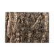 thumbnail image 1 of Fondo De Corteza De Reptil Decoración De Pared Textura Rugosa Para Decoración De Jardín 26cm X 18cm, 1 of 5
