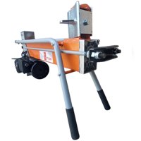 Partidor Leña 8T Draussen