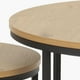 thumbnail image 2 of Mesa Centro Nido Madera, 2 of 3