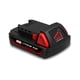 thumbnail image 3 of Bateria Repuesto Herramientas Electricas Lau, 3 of 3