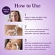 thumbnail image 4 of Sérum antienvejecimiento Eye Lift Wand SBLA con SBLA66Peptide™ y cafeína, 4 of 8