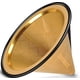 thumbnail image 1 of Filtro De Café Compatible Con Hario V60 Chemex, 1 of 7