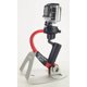 thumbnail image 3 of Estabilizador de video SteadiCam Curve‑BK para GoPro, 3 of 3